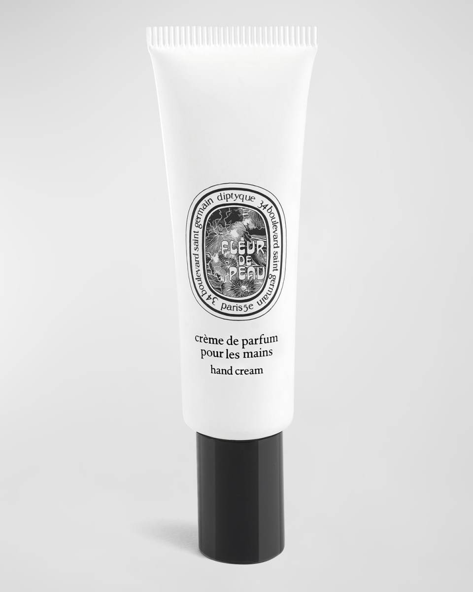 Fleur de Peau Scented Hand Cream, 1.5 oz.